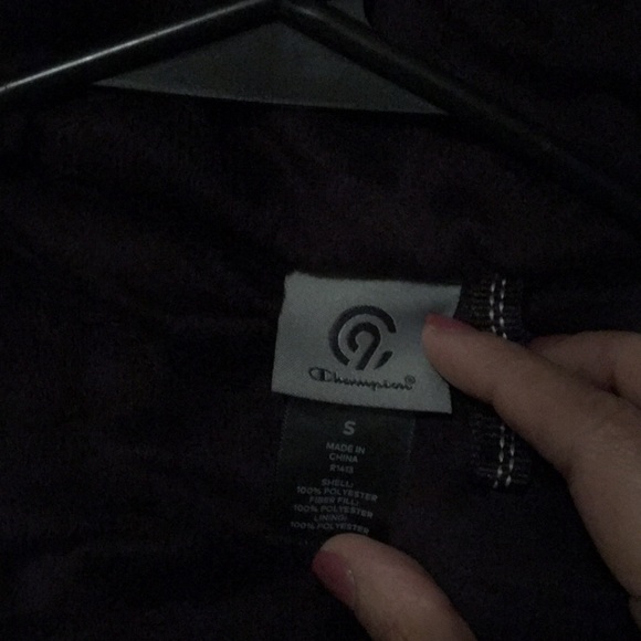 Jacket - Picture 2 of 4